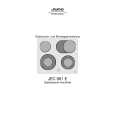 JUNO-ELECTROLUX JEC961E DUAL BRANDI Owner's Manual