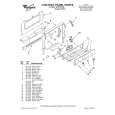 WHIRLPOOL SF367PEYQ8 Parts Catalog