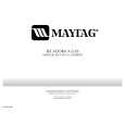 WHIRLPOOL 7MMGE7973TW0 Owner's Manual