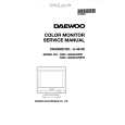 ESCOM CMC1420AVG/MPR Service Manual