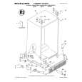 WHIRLPOOL KSRS22FGBT04 Parts Catalog