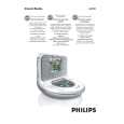 PHILIPS AJ130/37 Owner's Manual