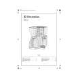 ELECTROLUX SCO100 Owner's Manual