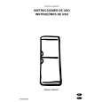 ELECTROLUX ERB3902 Owner's Manual