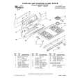WHIRLPOOL SF314PEAW1 Parts Catalog