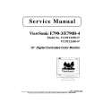 VIEWSONIC VCDT21550-4 Service Manual