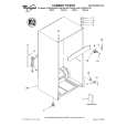 WHIRLPOOL ET2WTKYLQ00 Parts Catalog