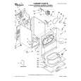 WHIRLPOOL LER8648PQ1 Parts Catalog