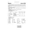 BUSH U198H Service Manual