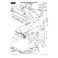 WHIRLPOOL CEW2760EW0 Parts Catalog