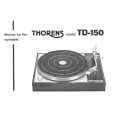 THORENS TD-150