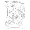 WHIRLPOOL GBS307PDQ8 Parts Catalog