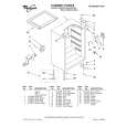 WHIRLPOOL EL05CCXLB Parts Catalog