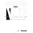 PHILIPS VR442 Owner's Manual