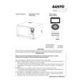 SANYO EMG4750E Service Manual