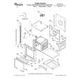 WHIRLPOOL GBS307PRS00 Parts Catalog