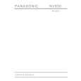 PANASONIC NV830 Service Manual