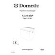 DOMETIC A330EGP