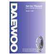 DAEWOO 710B Service Manual