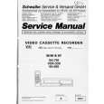 ORION VH901 Service Manual