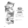 WHIRLPOOL 7MRAS6233KQ0 Owner's Manual