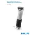 PHILIPS HP6319/01 Owner's Manual