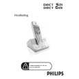 PHILIPS DECT5211B/03 Owner's Manual