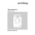 PRIVILEG 403.168 8/20284 Owner's Manual