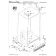 WHIRLPOOL KSRS25KGWH00 Parts Catalog