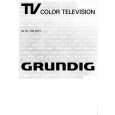 GRUNDIG M70100IDTV Owner's Manual