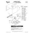 WHIRLPOOL RM280PXBQ1 Parts Catalog