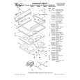 WHIRLPOOL GR450LXLQ0 Parts Catalog