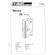 ELITE CR5032 Service Manual