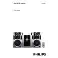 PHILIPS FWM185/05