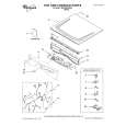 WHIRLPOOL 7MWGD8500SR2 Parts Catalog