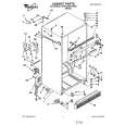 WHIRLPOOL 3VET23DKAW00 Parts Catalog