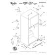 WHIRLPOOL ET21LKXHW01 Parts Catalog