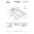 WHIRLPOOL YSF315PEMQ0 Parts Catalog