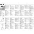 PHILIPS AQ6511/00 Owner's Manual
