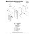 WHIRLPOOL KHMS155LSS1 Parts Catalog