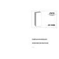 JUNO-ELECTROLUX JGI9488 Owner's Manual