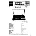 GRUNDIG PS1020 Service Manual