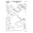 WHIRLPOOL 3RLGR5437KQ1 Parts Catalog