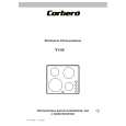 CORBERO V-145N Owner's Manual