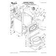 WHIRLPOOL LEE9848BQ1 Parts Catalog