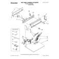 WHIRLPOOL TEDX640EQ1 Parts Catalog