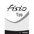 PHILIPS CT1208/SBUA10A7 Owner's Manual