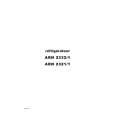 ARTHUR MARTIN ELECTROLUX ARN2332/1 Owner's Manual