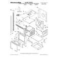 WHIRLPOOL KEBC276KWH03 Parts Catalog