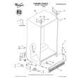 WHIRLPOOL 7ED20TQXFW03 Parts Catalog